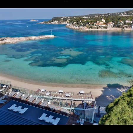 Studio Bandol Centre 2 Etoiles Ideal Emplacement Zewnętrze zdjęcie