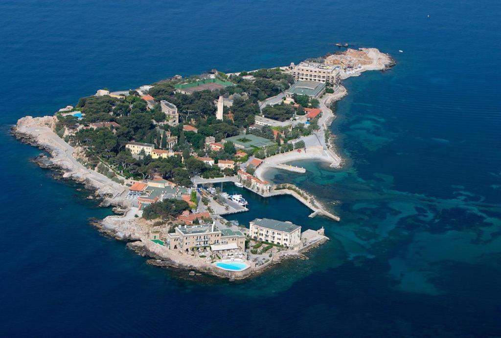 Studio Bandol Centre 2 Etoiles Ideal Emplacement Zewnętrze zdjęcie
