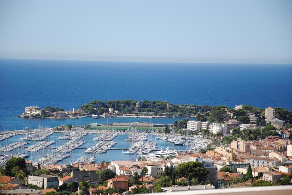 Studio Bandol Centre 2 Etoiles Ideal Emplacement Zewnętrze zdjęcie