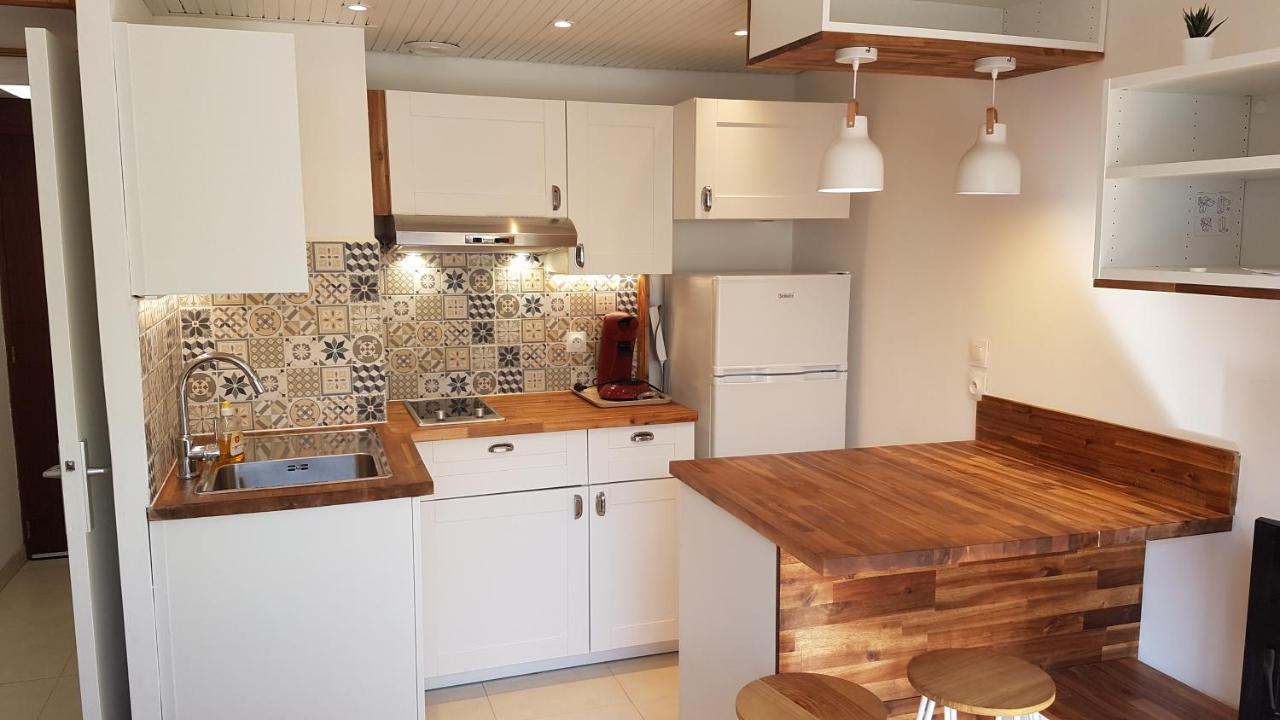 Studio Bandol Centre 2 Etoiles Ideal Emplacement Zewnętrze zdjęcie