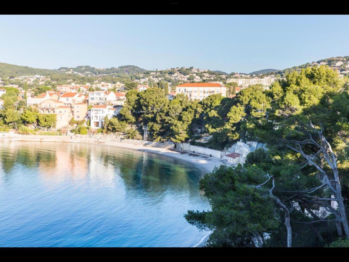 Studio Bandol Centre 2 Etoiles Ideal Emplacement Zewnętrze zdjęcie