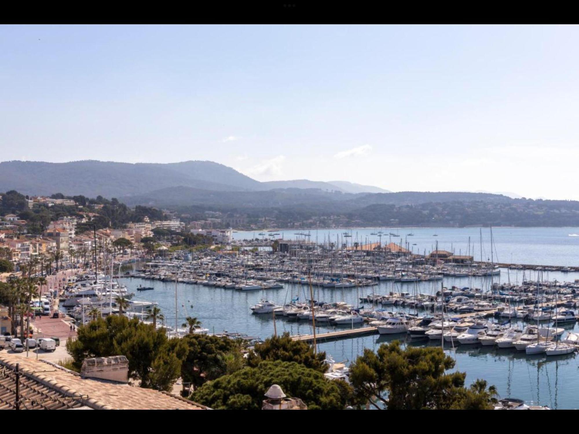 Studio Bandol Centre 2 Etoiles Ideal Emplacement Zewnętrze zdjęcie